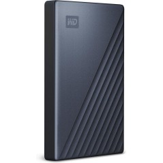Western Digital My Passport Ultra external